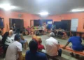 Segunda asamblea vecinal en Barrio 6 de Enero