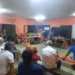 Segunda asamblea vecinal en Barrio 6 de Enero