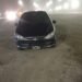 Vecinos denuncian un auto abandonado hace una semana