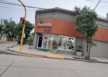 Farmacia de turno en Orán