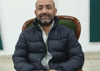 Baracatt: “La seguridad es un tema de todos”