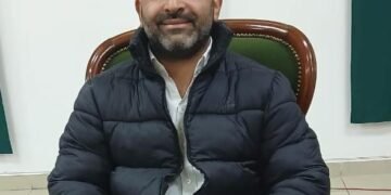 Baracatt: “La seguridad es un tema de todos”
