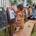 Jornada de servicio y recreación en los B° Mitre y San Juan