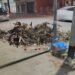 Foto denuncia de los vecinos
