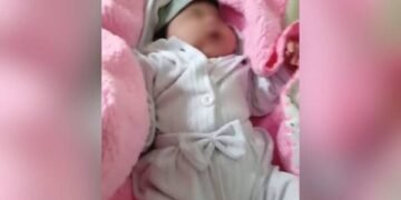 Nació una “superbebé” en Santiago del Estero