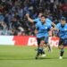 Liga Profesional: Belgrano le ganó a Unión y es el primer semifinalista