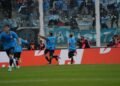 Belgrano le ganó a River y se consagró campeón por primera vez