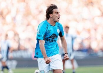 Belgrano eliminó a Talleres en el clásico cordobés