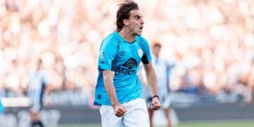 Belgrano eliminó a Talleres en el clásico cordobés