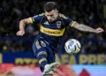 Boca empató con Cruzeiro y se complicó en la Copa Libertadores