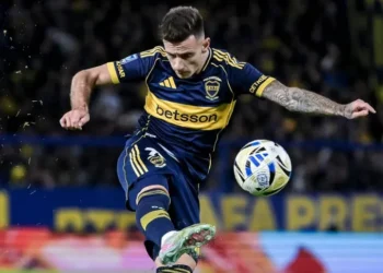 Boca empató con Cruzeiro y se complicó en la Copa Libertadores
