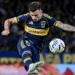 Boca empató con Cruzeiro y se complicó en la Copa Libertadores