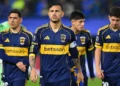 Copa Libertadores: Boca recibe hoy a Universidad Católica de Chile