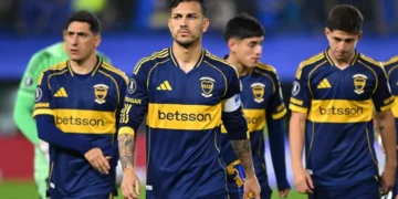Copa Libertadores: Boca recibe hoy a Universidad Católica de Chile