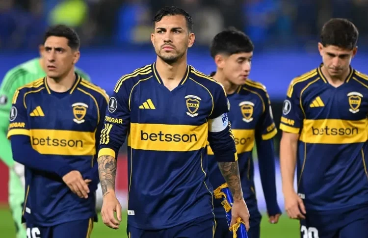 Copa Libertadores: Boca recibe hoy a Universidad Católica de Chile