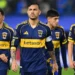 Copa Libertadores: Boca recibe hoy a Universidad Católica de Chile