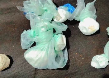 Cuatro años de cárcel por vender droga
