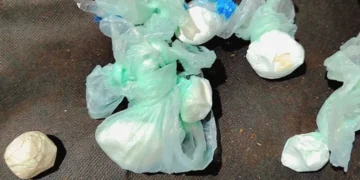 Cuatro años de cárcel por vender droga