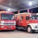 “Bomberos por un día”
