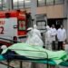 Aíslan a dos pacientes con sospecha de ébola en Brasil