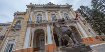 Aprobaron el acta del convenio de prórroga entre la Provincia y el Macro