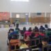 Siguen las charlas de Educación Vial en las escuelas de Orán
