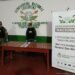 Dos hombre fueron descubiertos tras ingerir 216 cápsulas de cocaína