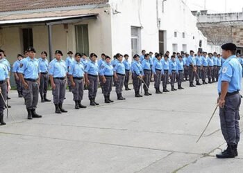 Echaron a un penitenciario condenado por vender droga en una cárcel
