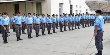 Echaron a un penitenciario condenado por vender droga en una cárcel