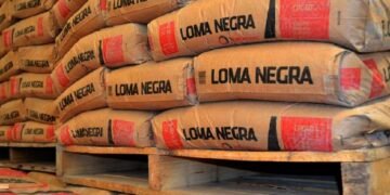 Loma Negra apagará su principal horno hasta noviembre por la caída de las ventas