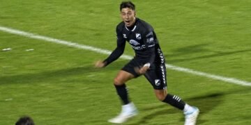 Primera Nacional: Central Norte ganó en Córdoba y salió de la zona del descenso
