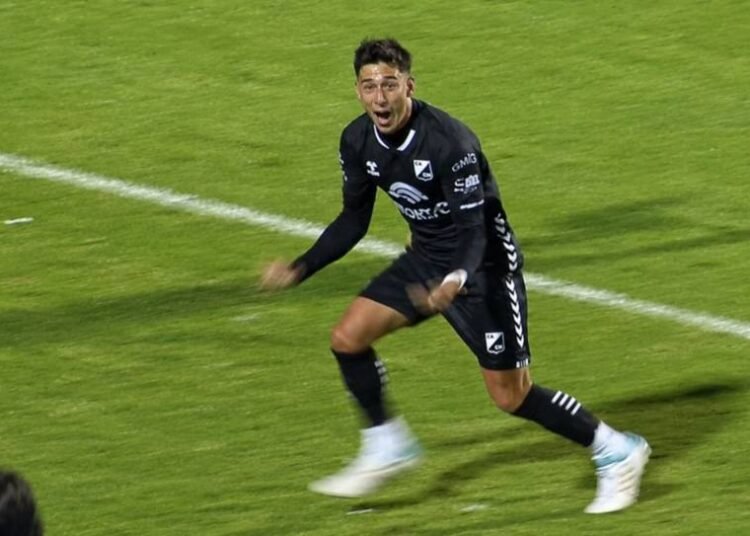 Primera Nacional: Central Norte ganó en Córdoba y salió de la zona del descenso