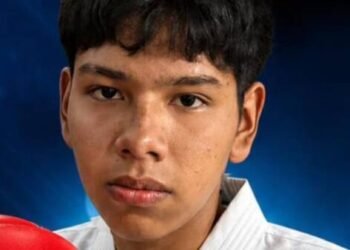 Un joven fue detenido por el asesinato de un menor en Colonia Santa Rosa