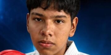 Un joven fue detenido por el asesinato de un menor en Colonia Santa Rosa