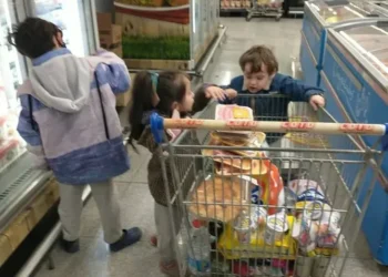 Mantener a un hijo ya cuesta más de $530 mil