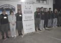 Expulsan a cinco chinos que circulaban con documentos argentinos y pasaportes sin sellos migratorios