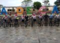 Presentan mañana el desafío ciclístico “Orán-Isla de Cañas”