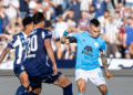 Empiezan hoy los octavos de final de la Liga Profesional