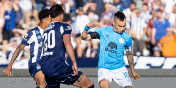 Empiezan hoy los octavos de final de la Liga Profesional