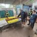 Hallaron más de 112 kilos de cocaína ocultos en un camión cisterna