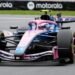 Colapinto finalizó 6° en el GP de Canadá