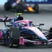 Colapinto terminó 7 en el Gran Premio de Miami