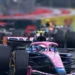 Franco Colapinto largará desde el 8° lugar en el GP de Miami 