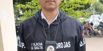 Por droga allanaron 8 domicilios en tres barrios de Orán