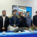 Presentaron la película “Coronados de Gloria”