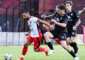 Primera Nacional: Central Norte empató con Defensores de Belgrano