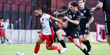 Primera Nacional: Central Norte empató con Defensores de Belgrano