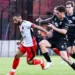 Primera Nacional: Central Norte empató con Defensores de Belgrano