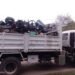 Refuerzo de descacharrado: Se levantaron 65 toneladas el fin de semana