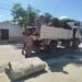 El refuerzo de descacharrado levantó 102 toneladas de cacharros